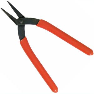 長谷伸ハンマー 清国 やっとこ 細工用 120mm 長谷伸ハンマー