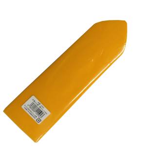 コンヨ コンヨ 嘉彦 片張 ゴム 鏝 替ゴム 210mm 15592