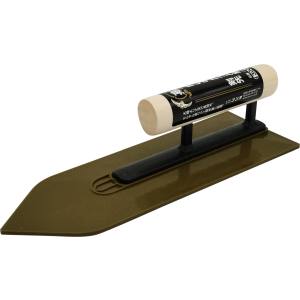 コンヨ コンヨ 嘉彦 PCモルタル 鏝 剣先 300mm 15651