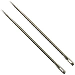 大五郎 大五郎 丸叺針 2本入 150mm