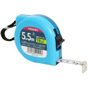 ファミリーツリー ファミリーツリー コンベックス 尺目付 5.5m