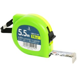 ファミリーツリー ファミリーツリー コンベックス 5.5m