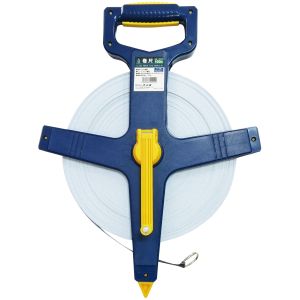 ファミリーツリー ファミリーツリー 巻尺 グラスファイバー 100m