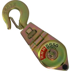 スリーエッチ HHH スリーエッチ SS50 シンプルスナッチ フック型