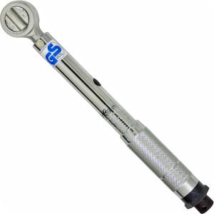 サンアップ SUN UP サンアップ プレセット型 トルクレンチ 9.5mm角 SUN UP
