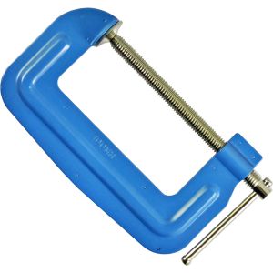 サンアップ SUN UP サンアップ 鋼製クランプ 100mm SUN UP