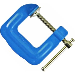 サンアップ SUN UP サンアップ 鋼製クランプ 25mm SUN UP