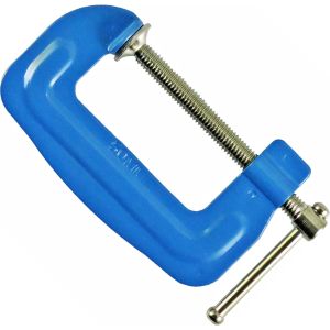 サンアップ SUN UP サンアップ 鋼製クランプ 50mm SUN UP