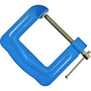 サンアップ SUN UP サンアップ 鋼製クランプ 63mm SUN UP