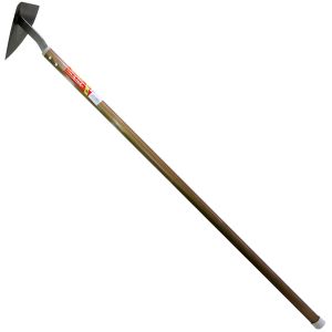 ファミリーツリー ファミリーツリー アルミ柄ショートデルタホー 1050mm ステンレス