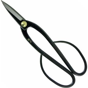 藤光 藤光 足長盆栽鋏 210mm