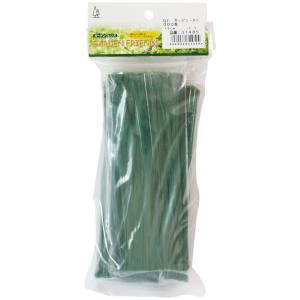 ガーデンフレンズ GARDEN FRIENDS ガーデンフレンズ ガーデンタイ 1000本 緑色 15cm