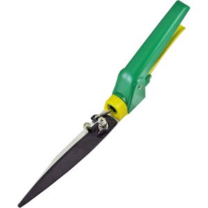 ファミリーツリー ファミリーツリー 芝生鋏 100