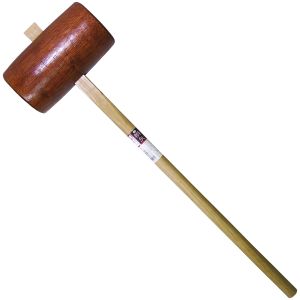 大五郎 大五郎 掛矢 丸 中 135mm