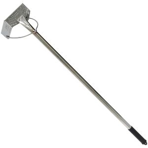 ファミリーツリー ファミリーツリー ステン清掃器 R付 大 全長100cm