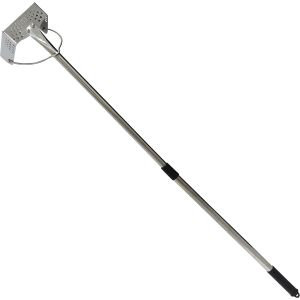 ファミリーツリー ファミリーツリー ステン清掃器 R付 大 伸縮式 82cm～126cm