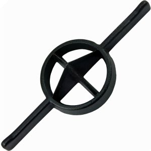大五郎 大五郎 竹割 小 四つ割 120mm