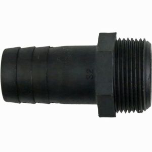 ファミリーツリー ファミリーツリー 竹の子 オネジ付き 32mm NGナイロン