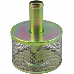 ファミリーツリー ファミリーツリー ステンストレーナー 32mm