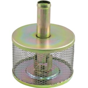 ファミリーツリー ファミリーツリー ステンストレーナー 25mm