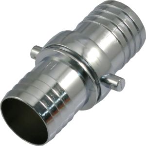 ファミリーツリー ファミリーツリー ダイカストカップリング 50mm