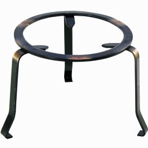 大五郎 大五郎 五徳 5寸 150mm