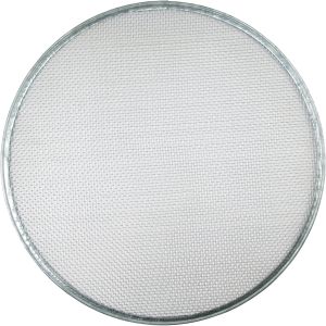 ファミリーツリー ファミリーツリー ステンレスフルイ用 替アミ 30cm用 細目 287mm