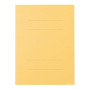 日本ノート 日本ノート HL1252N A4Pファイル A4S/A3E クリーム