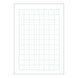 日本ノート 日本ノート LU312R ムーミン学習帳 こくご 12マスR