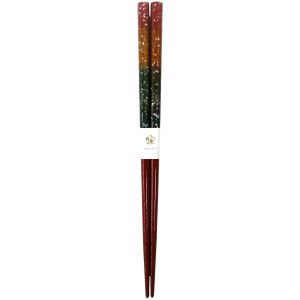 アオバ アオバ 食洗 箸 炎 21cm