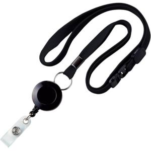 オープン工業 OP OP NB-79-1P-BK ループクルップ リール式 1本 黒 オープン工業