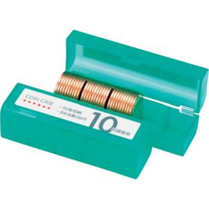 オープン工業 OP OP M-10 コインケース 10円用 オープン工業