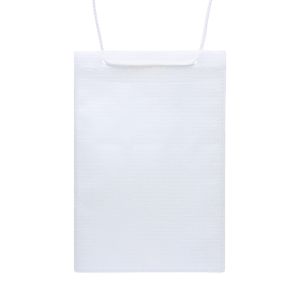 ソニック ソニック VN-8539-W カラーイベント名札 ハガキ用50枚入 白