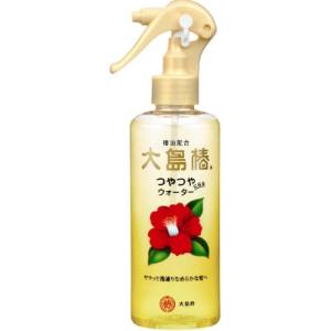 大島椿 大島椿 ヘアウォーター 180ml
