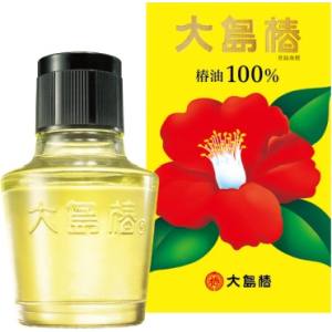 大島椿 大島椿 椿油 40ml
