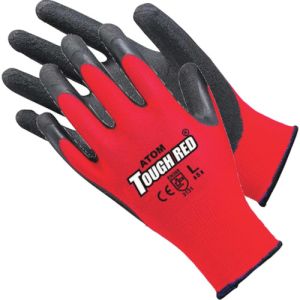 アトム ATOM アトム 1470-3P タフレッド 3双組 SSサイズ ATOM