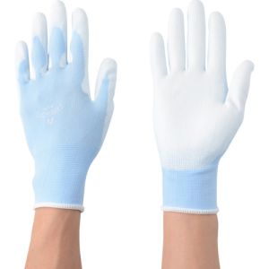 アトム ATOM アトム 1545-M ケミソフト ピッタリブルー M 10個 メーカー直送 代引不可 北海道沖縄離島不可