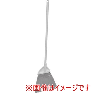 アズマ工業 azuma アズマ工業 270780 NUS199エントランスほうき短柄 メーカー直送 代引不可 北海道沖縄離島不可