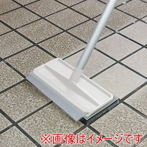 アズマ工業 azuma アズマ工業 492182 AZ297玄関タイルブラシスポンジF水切り付 メーカー直送 代引不可 北海道沖縄離島不可