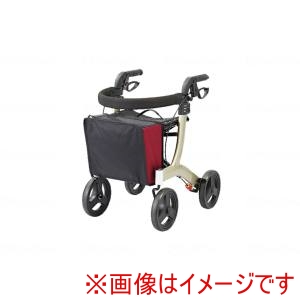 アロン化成 アロン化成 532316 歩行車 リトルターン ワインレッド ロータイプ メーカー直送 代引不可 北海道沖縄離島不可