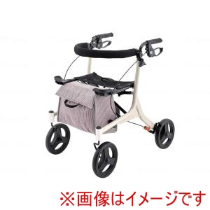 アロン化成 アロン化成 532325 歩行車 ショッピングターン ベージュ メーカー直送 代引不可 北海道沖縄離島不可