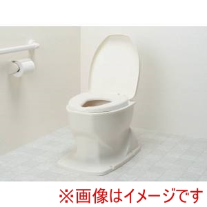 アロン化成 アロン化成 871034 サニタリエースOD据置式 補高#8 アイボリー メーカー直送 代引不可 北海道沖縄離島不可