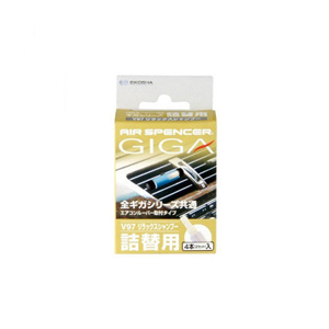 栄光社 EIKOSHA 栄光社 ギガ カートリッジ リラックスシャンプー V97 56937