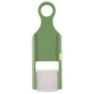 愛工業 愛工業 野菜調理器 Qシリーズ 波刃カッター