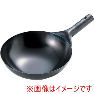 タマハシ タマハシ 魚菜共柄北京鍋32cm