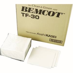 小津産業 ベンコット TF-30 1000枚入 TF-30B 340X300MM メーカー直送 代引不可 沖縄 離島不可