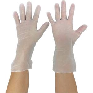 オカモト OKAMOTO オカモト G7222 No1220PVCディスポPFロングM