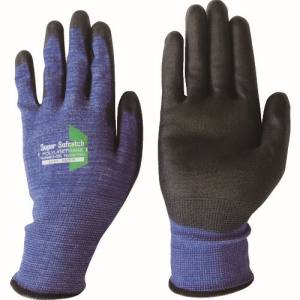 おたふく手袋 OTAFUKU おたふく A-350-S ソフキャッチ EX-FIT セーフティ ウレタン ノーマルパーム S