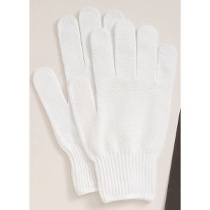 おたふく手袋 おたふく手袋 JW-220 ドライブスベリトメ 5双組