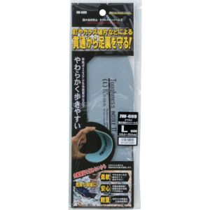 おたふく手袋 OTAFUKU おたふく手袋 JW-689 踏み抜き防止インソール2 L